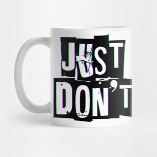 f*ck off! Mug